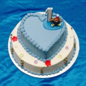 Kids Cake